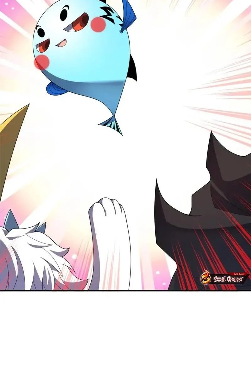 Monster Pet Evolution Chapter 289 Gambar 26