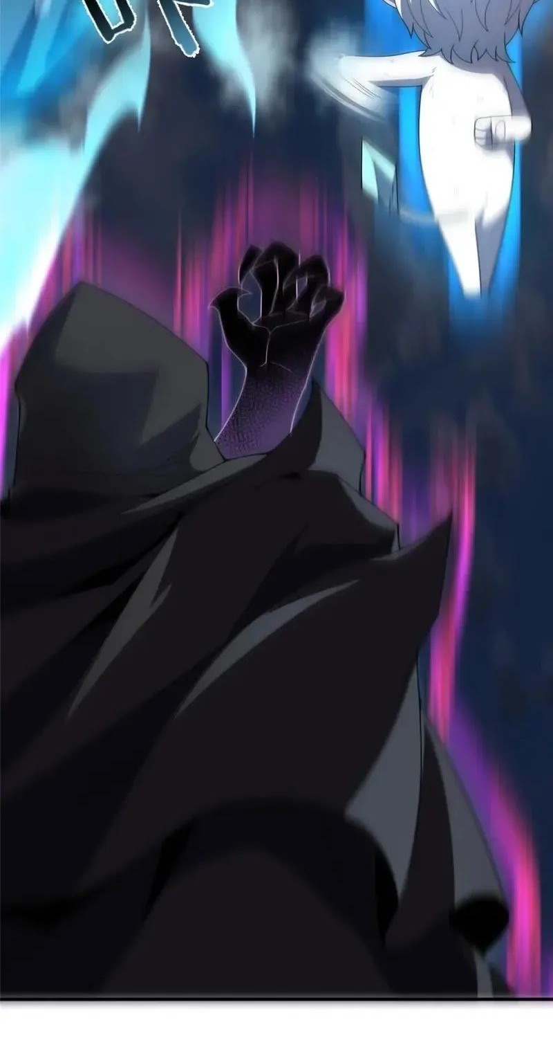 Monster Pet Evolution Chapter 289 Gambar 30