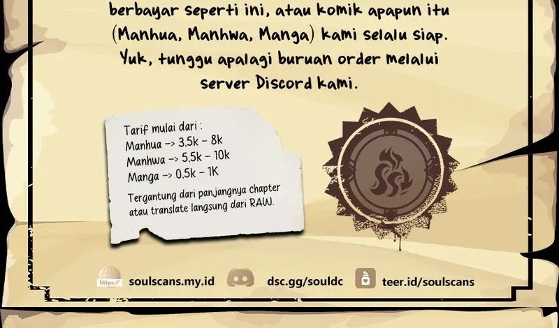 Monster Pet Evolution Chapter 289 Gambar 40