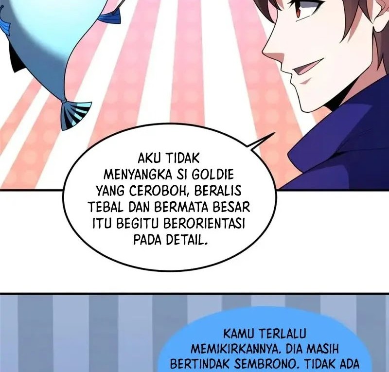 Monster Pet Evolution Chapter 289 Gambar 4