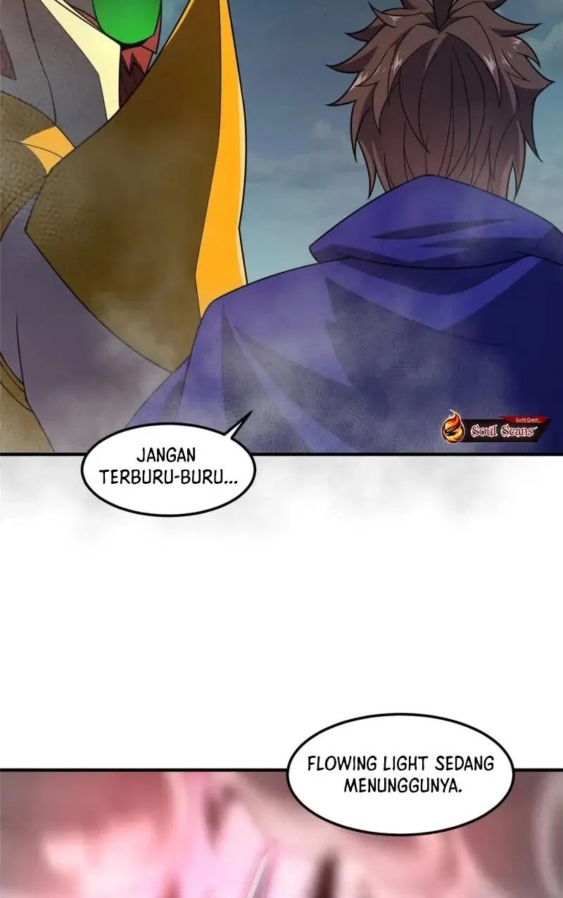 Monster Pet Evolution Chapter 289 Gambar 8