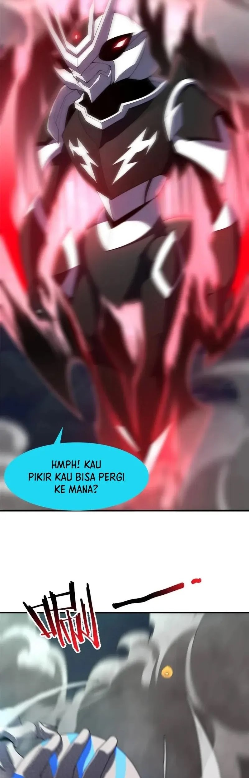 Monster Pet Evolution Chapter 289 Gambar 9
