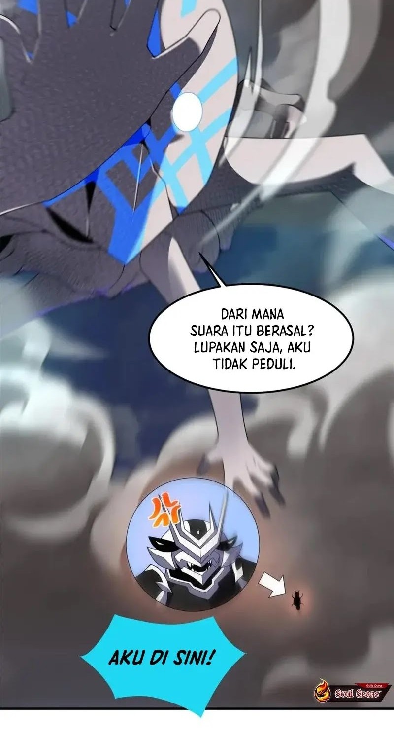 Monster Pet Evolution Chapter 289 Gambar 10