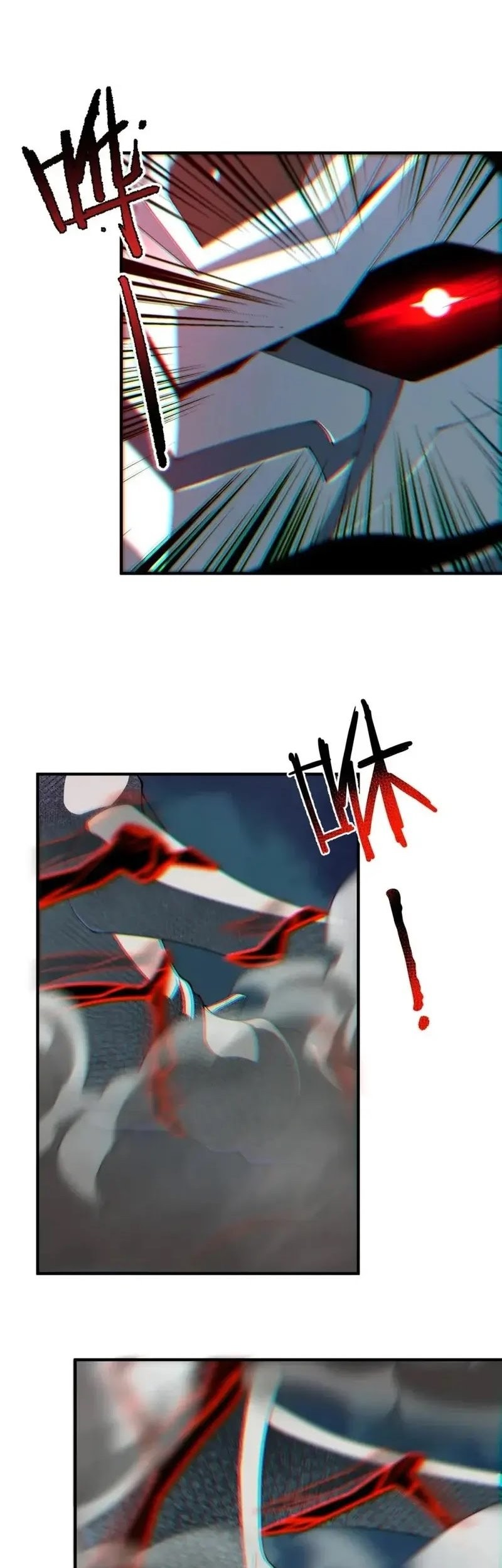 Monster Pet Evolution Chapter 289 Gambar 11