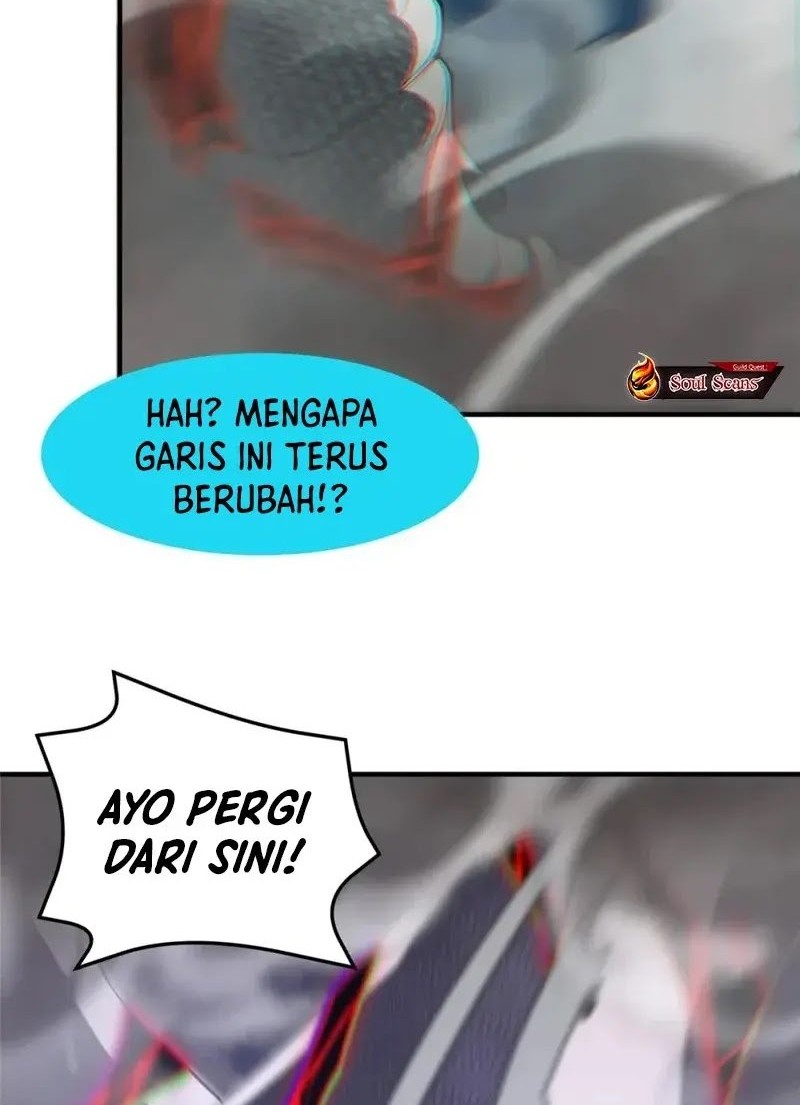 Monster Pet Evolution Chapter 289 Gambar 12