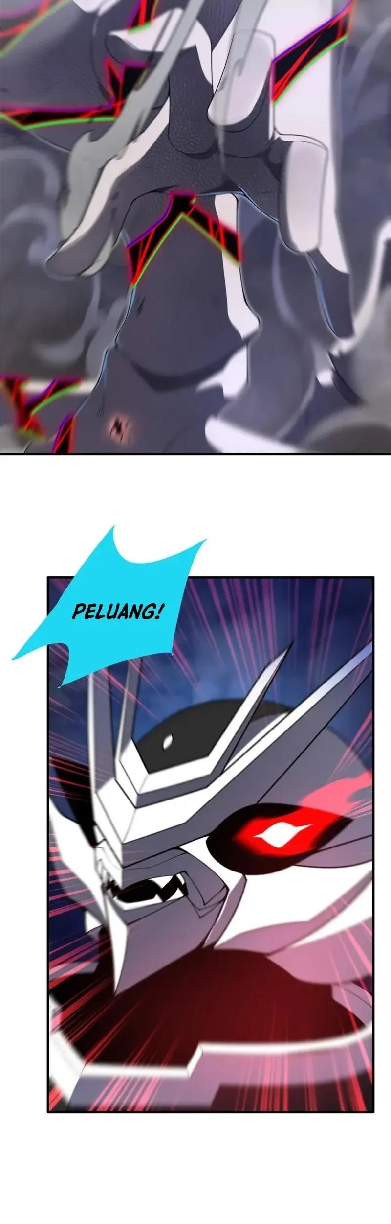 Monster Pet Evolution Chapter 289 Gambar 13