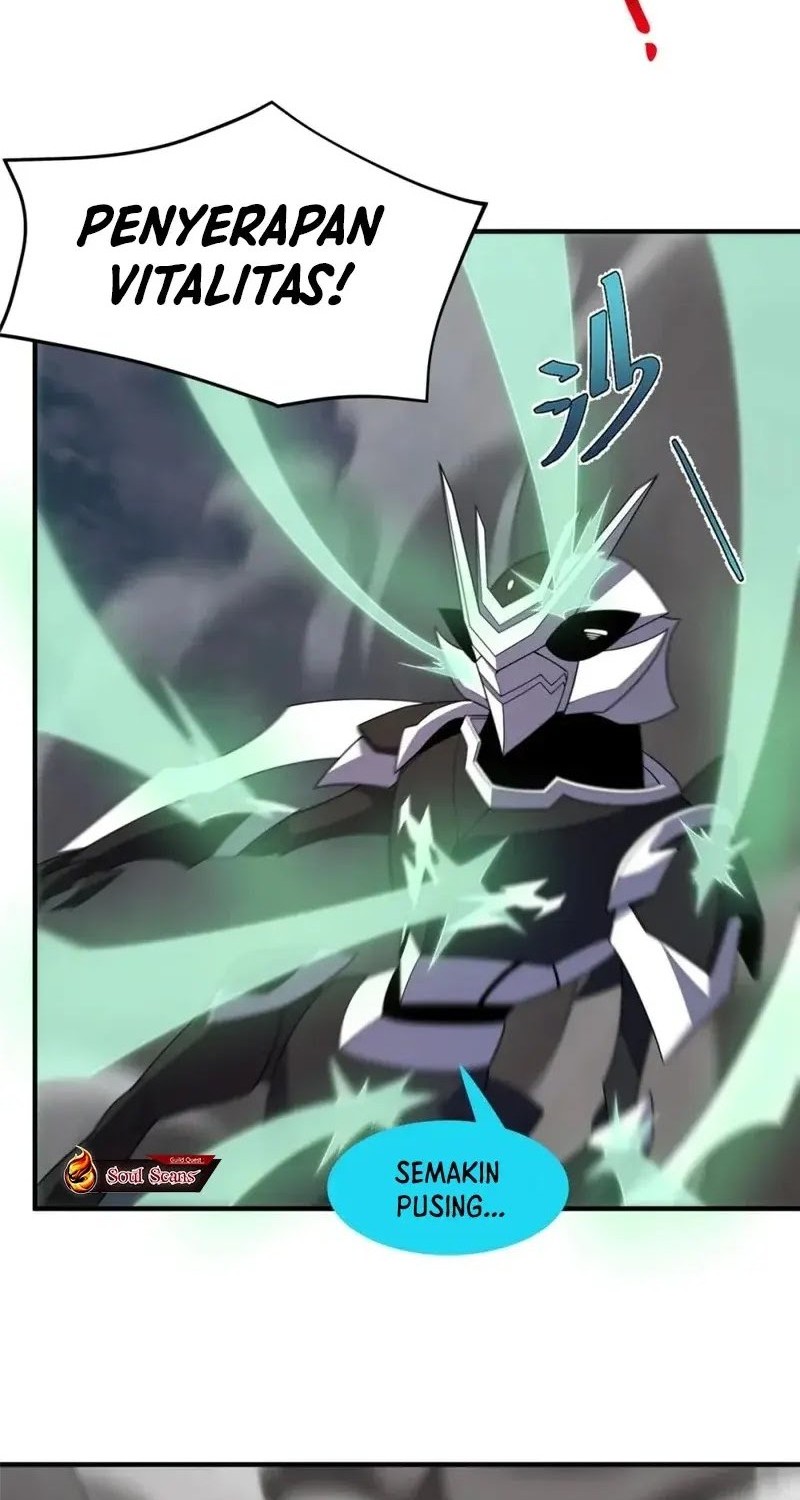Monster Pet Evolution Chapter 289 Gambar 16