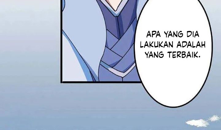 Against the Gods Chapter 635 Gambar 32
