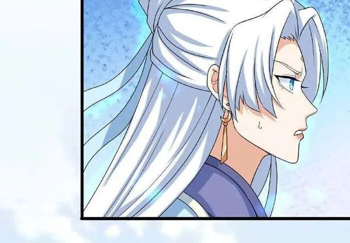 Against the Gods Chapter 635 Gambar 5