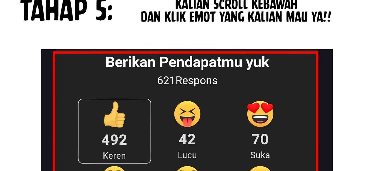 How To Properly Care For Your Pet Wife Chapter 78 Gambar 3