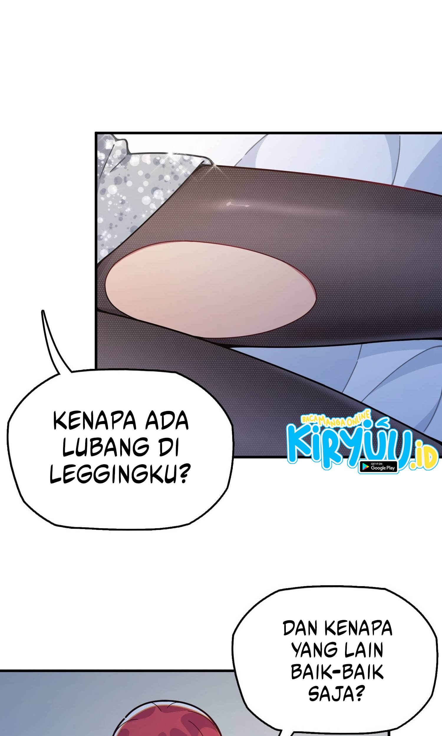 How To Properly Care For Your Pet Wife Chapter 78 Gambar 64