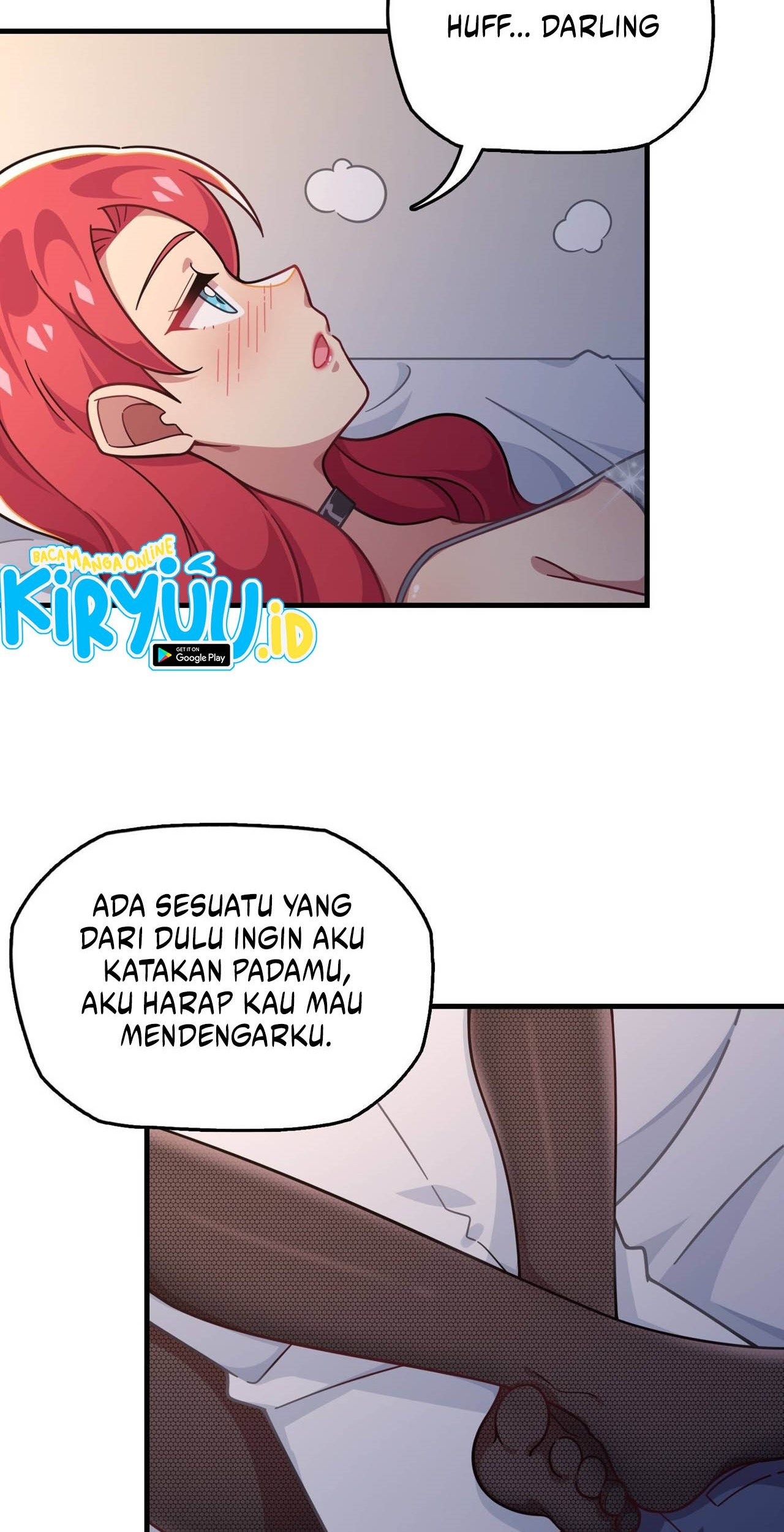 How To Properly Care For Your Pet Wife Chapter 78 Gambar 10