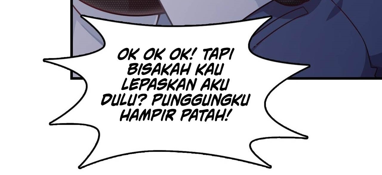 How To Properly Care For Your Pet Wife Chapter 78 Gambar 11
