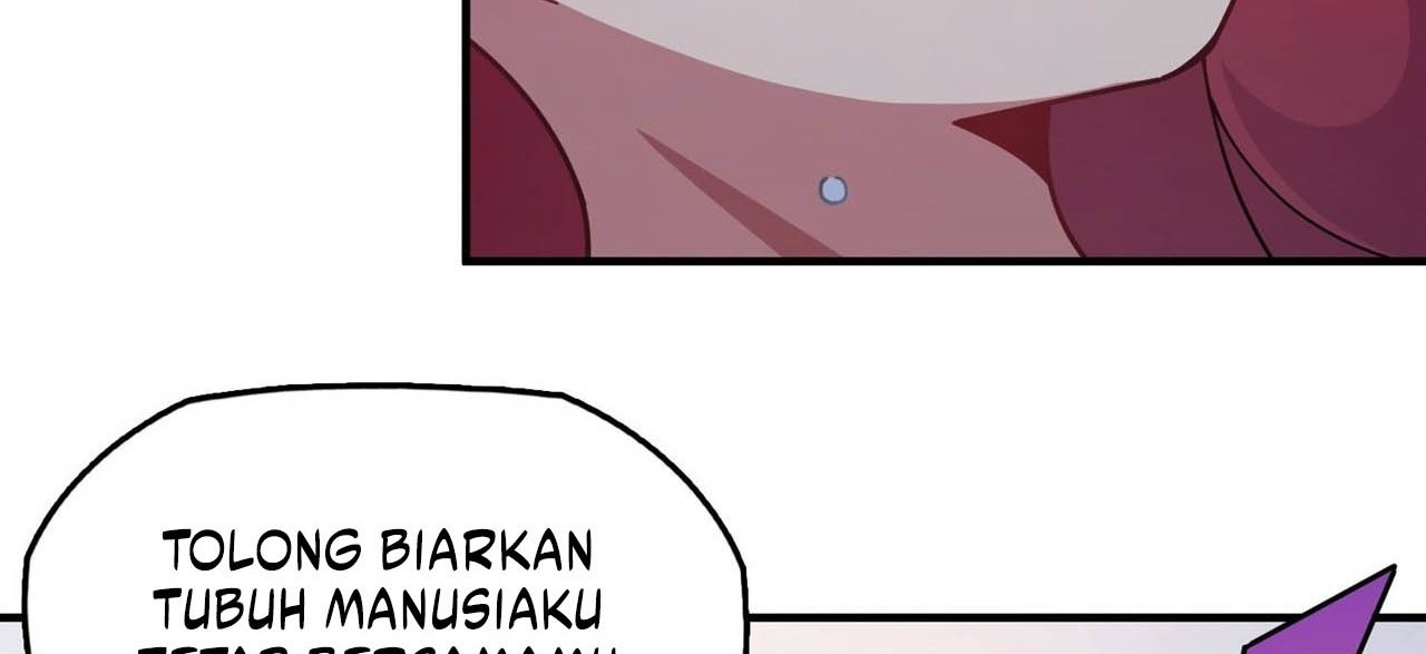How To Properly Care For Your Pet Wife Chapter 78 Gambar 13