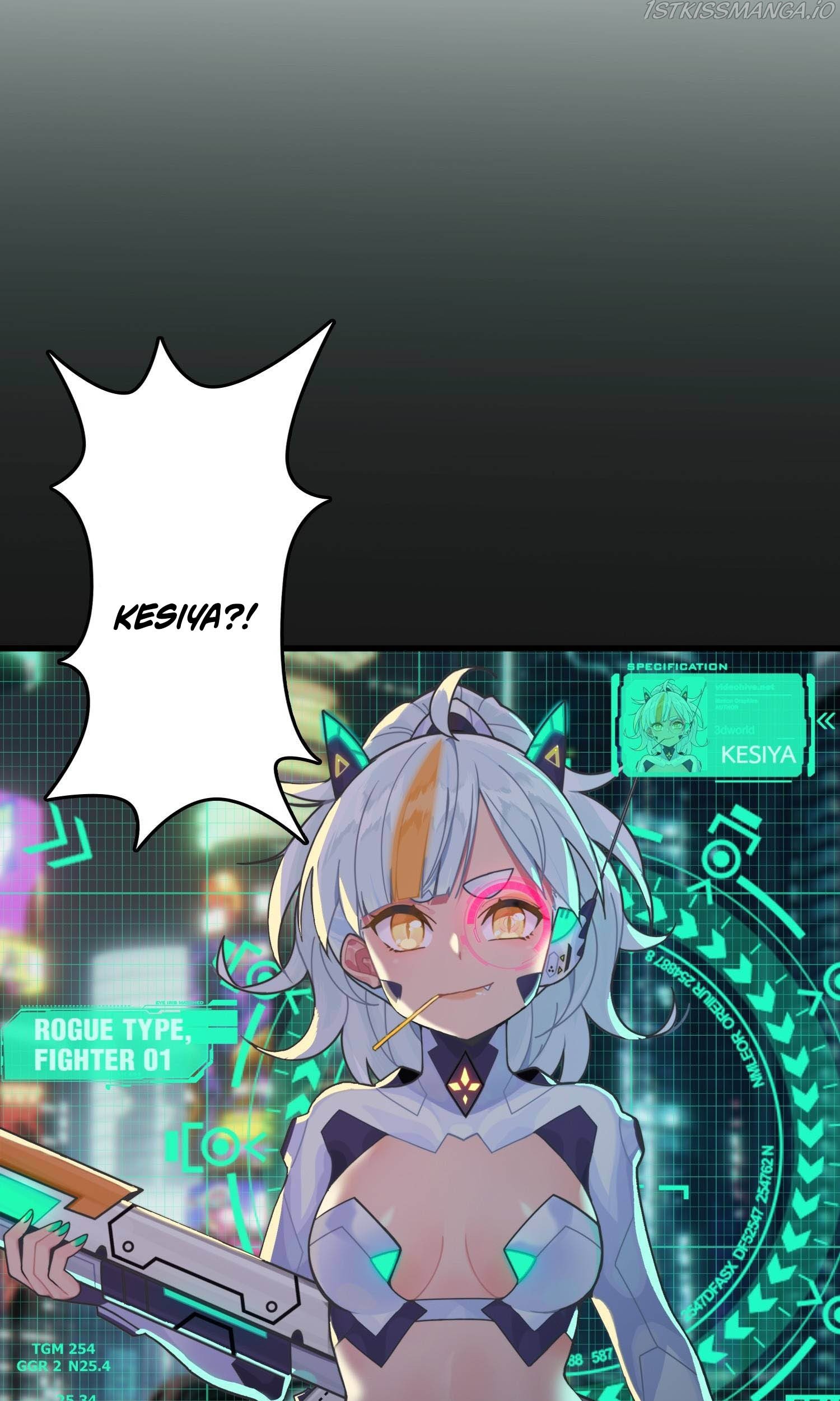 How To Properly Care For Your Pet Wife Chapter 77 Gambar 16