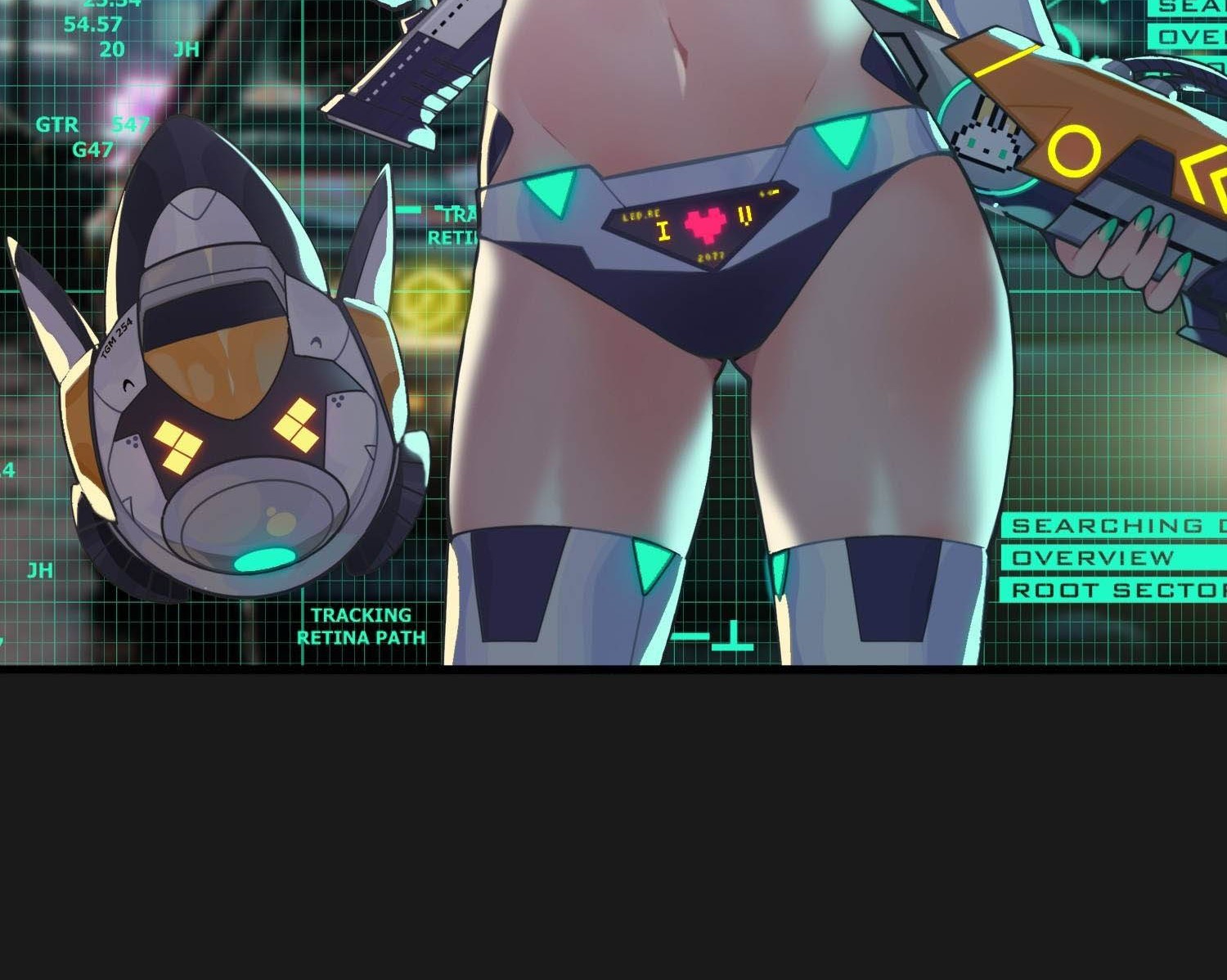 How To Properly Care For Your Pet Wife Chapter 77 Gambar 17