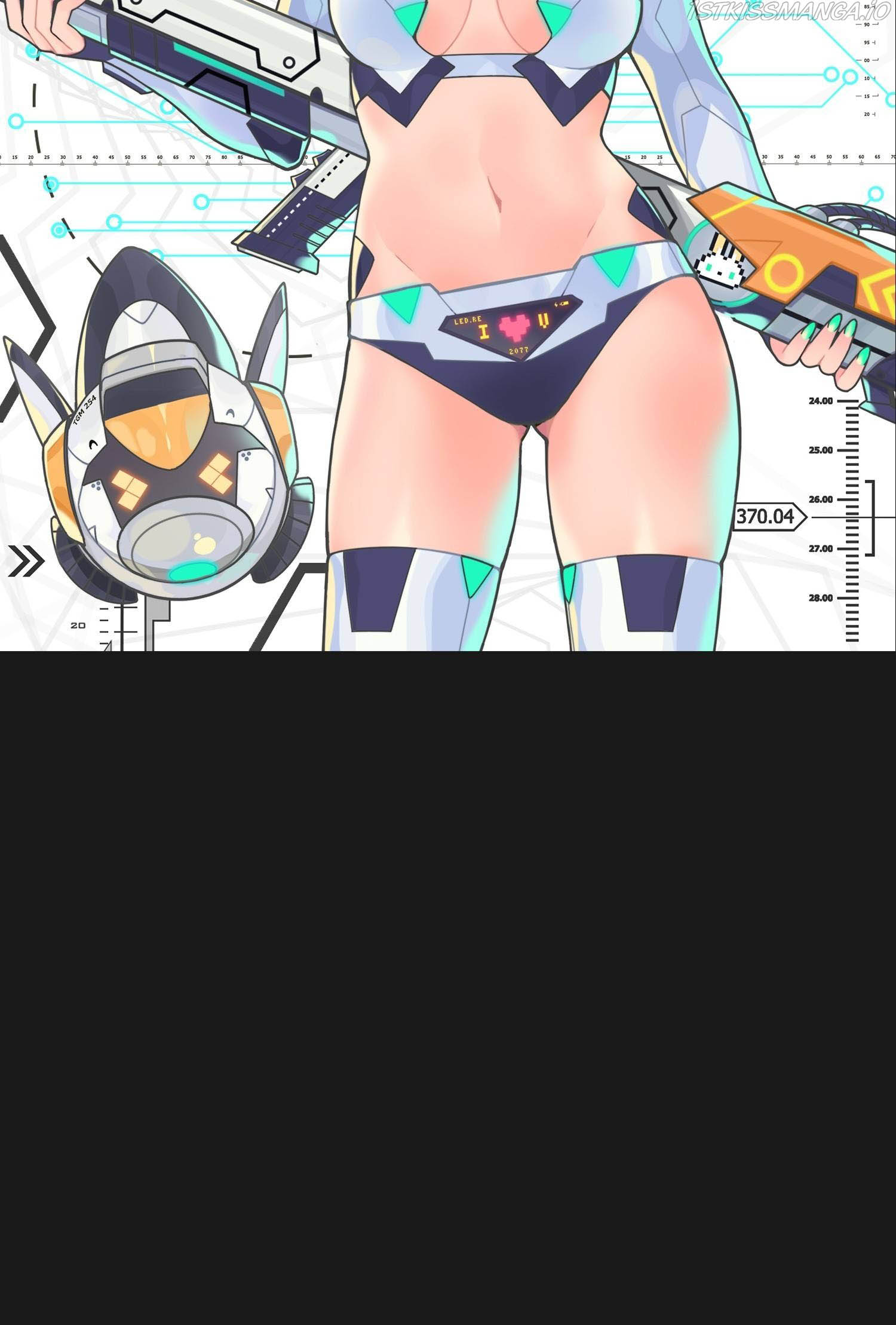 How To Properly Care For Your Pet Wife Chapter 77 Gambar 21