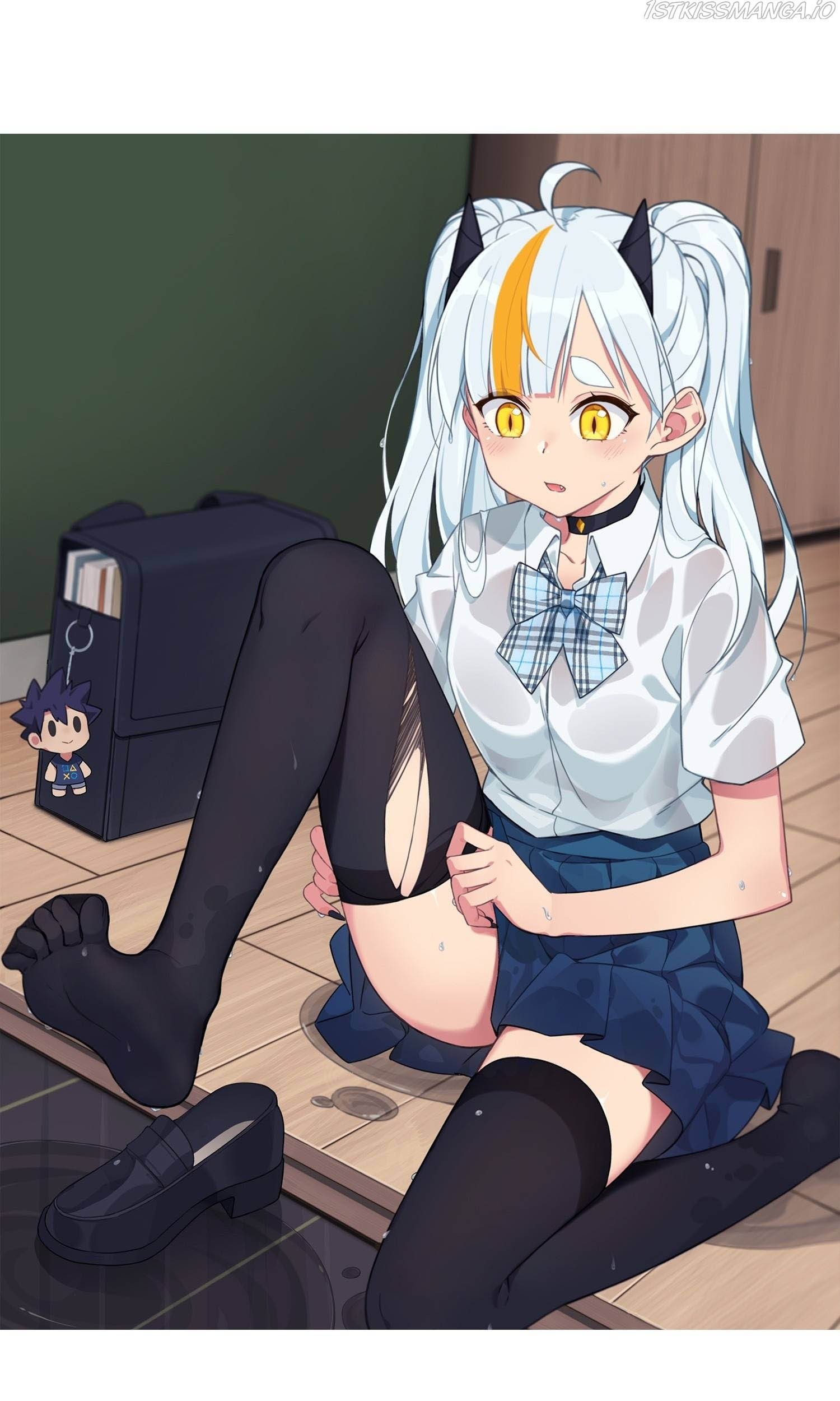 How To Properly Care For Your Pet Wife Chapter 77 Gambar 22