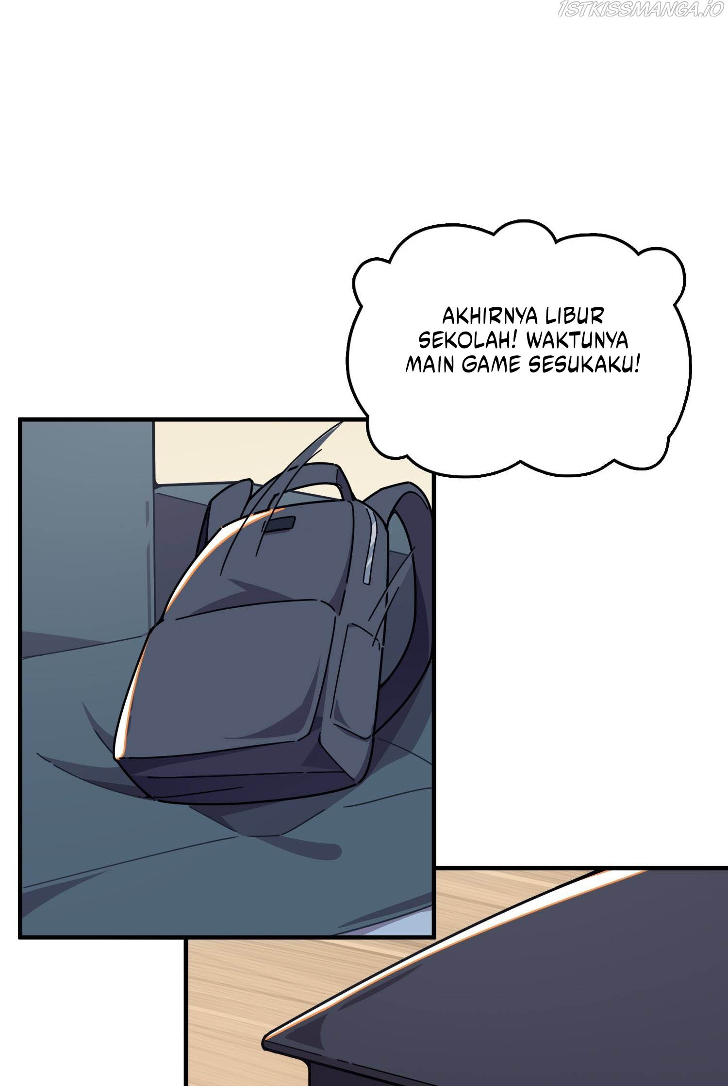 How To Properly Care For Your Pet Wife Chapter 77 Gambar 6