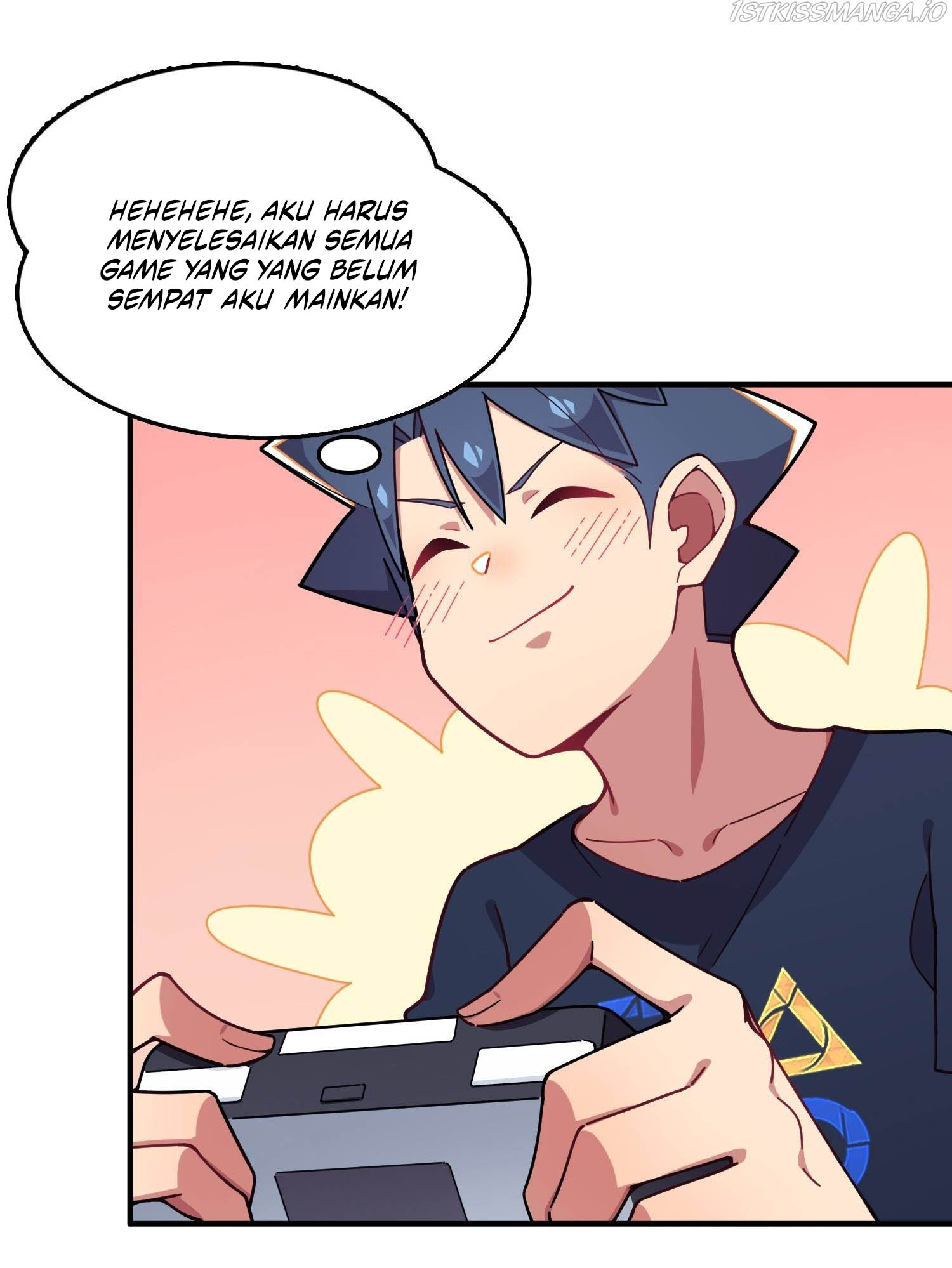 How To Properly Care For Your Pet Wife Chapter 77 Gambar 8