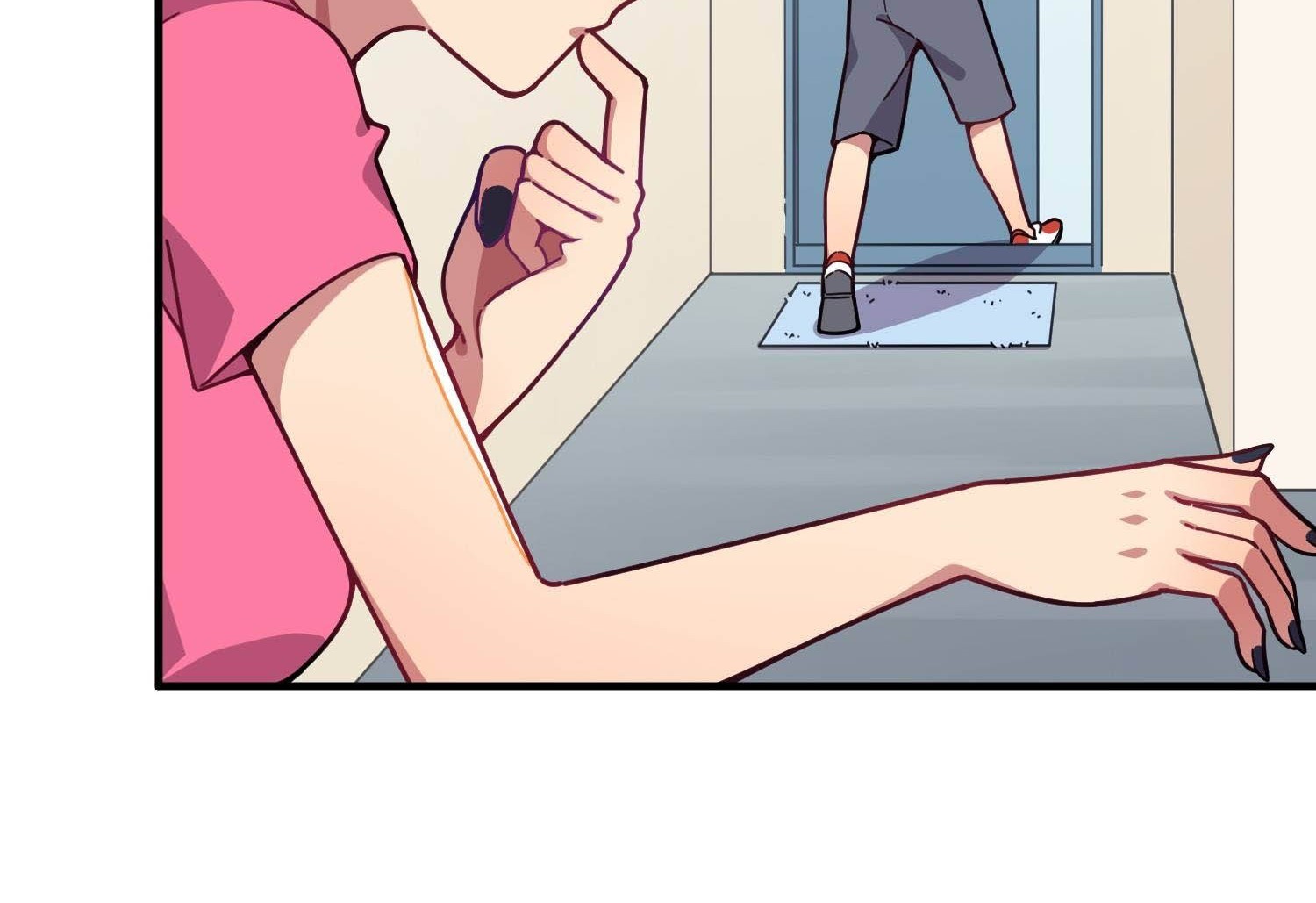 How To Properly Care For Your Pet Wife Chapter 77 Gambar 10