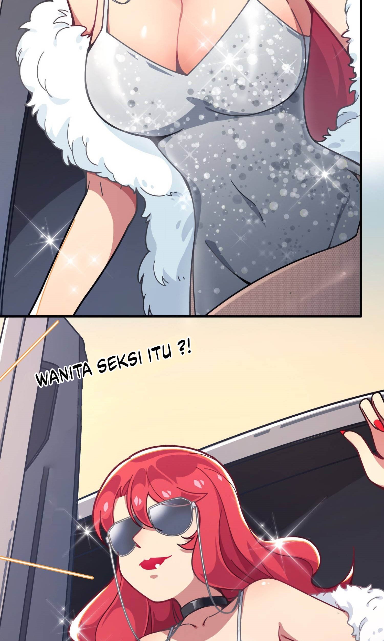 How To Properly Care For Your Pet Wife Chapter 76 Gambar 20