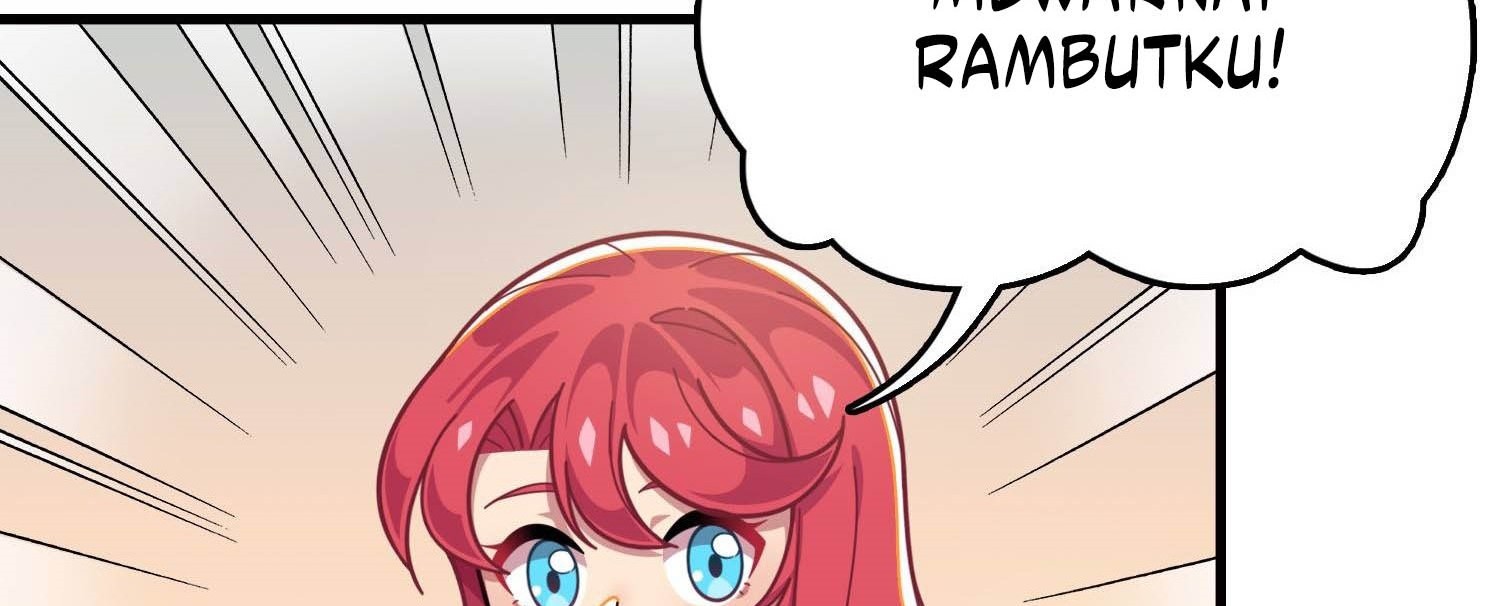 How To Properly Care For Your Pet Wife Chapter 76 Gambar 27