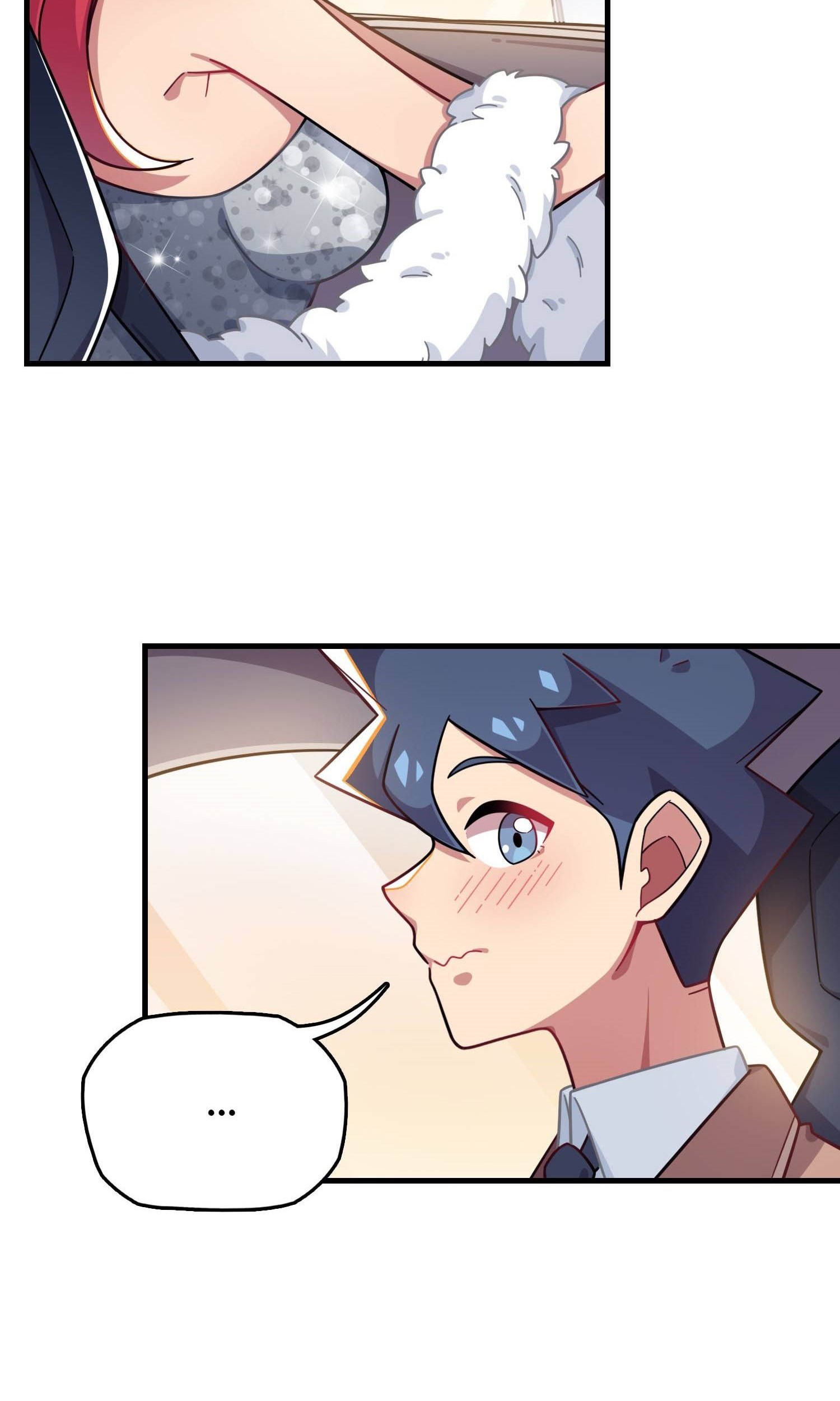 How To Properly Care For Your Pet Wife Chapter 76 Gambar 34