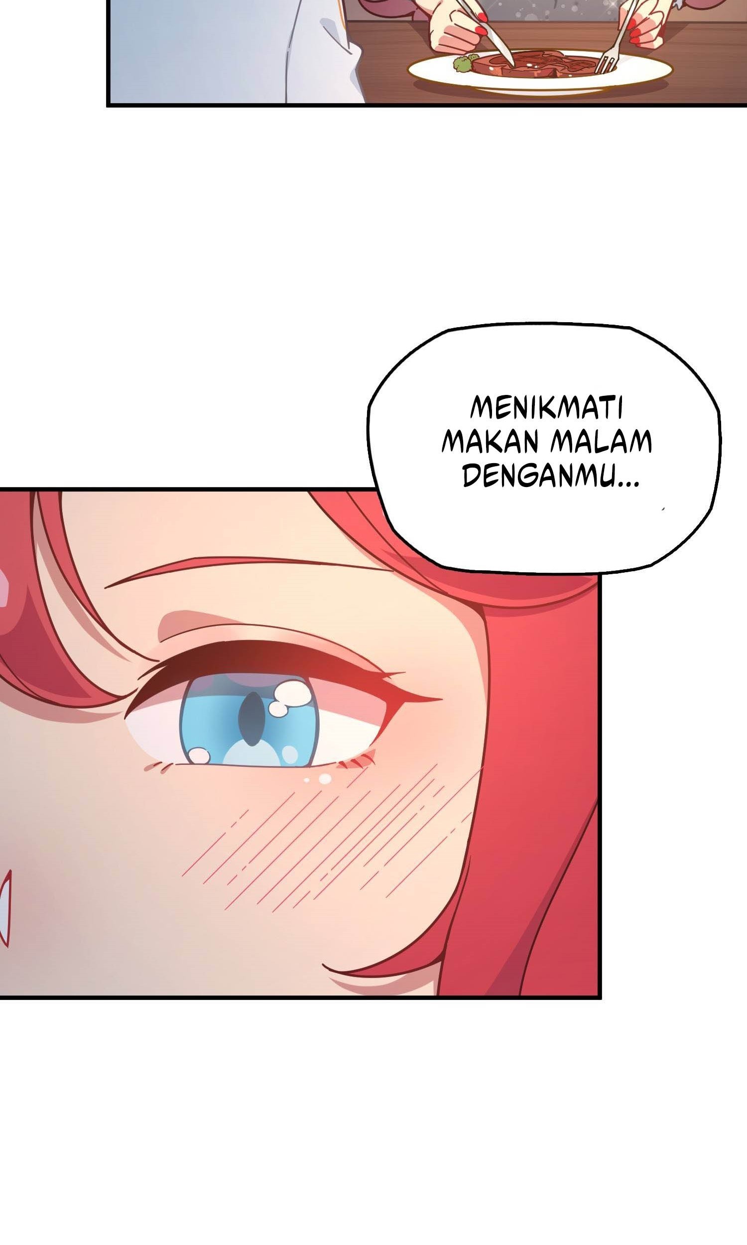 How To Properly Care For Your Pet Wife Chapter 76 Gambar 54