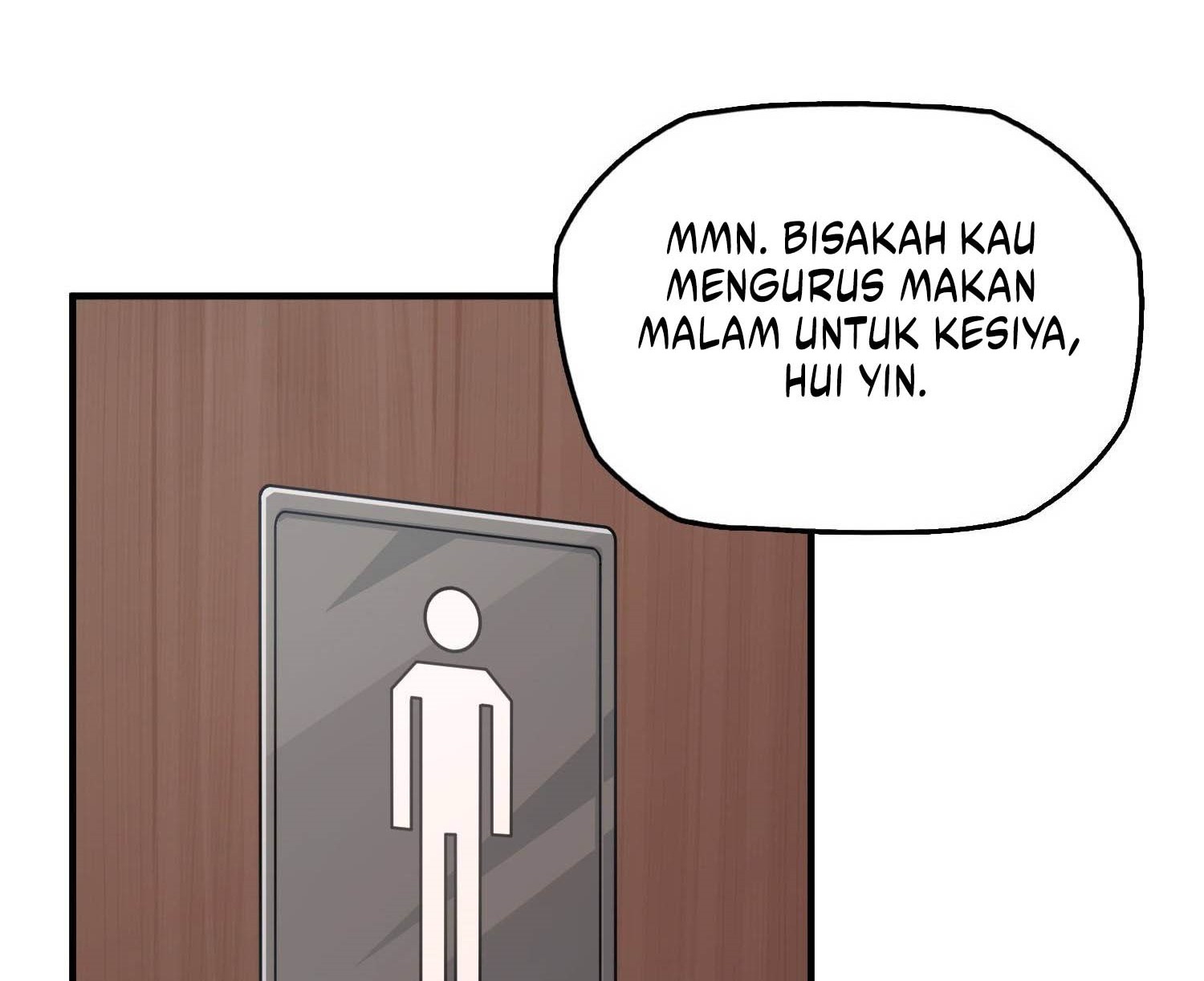 How To Properly Care For Your Pet Wife Chapter 76 Gambar 59