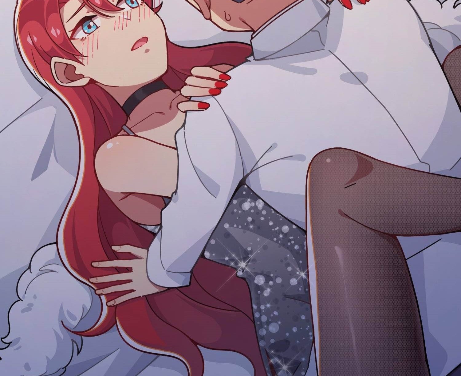 How To Properly Care For Your Pet Wife Chapter 76 Gambar 67