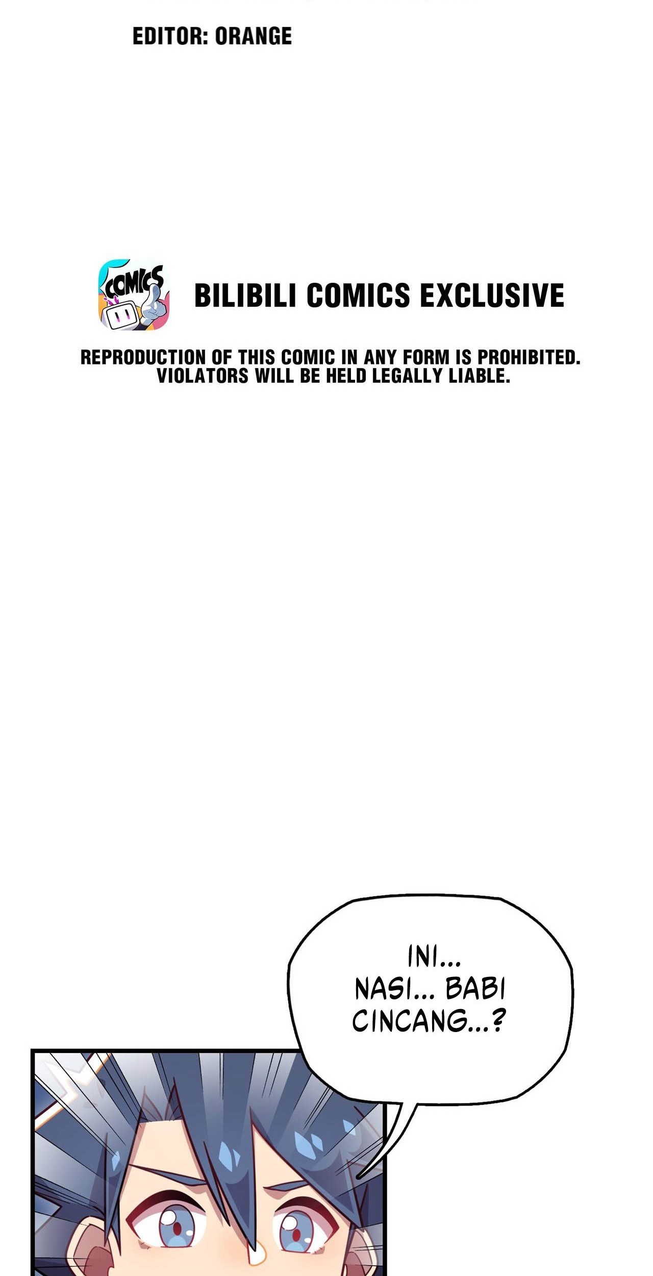 How To Properly Care For Your Pet Wife Chapter 76 Gambar 6