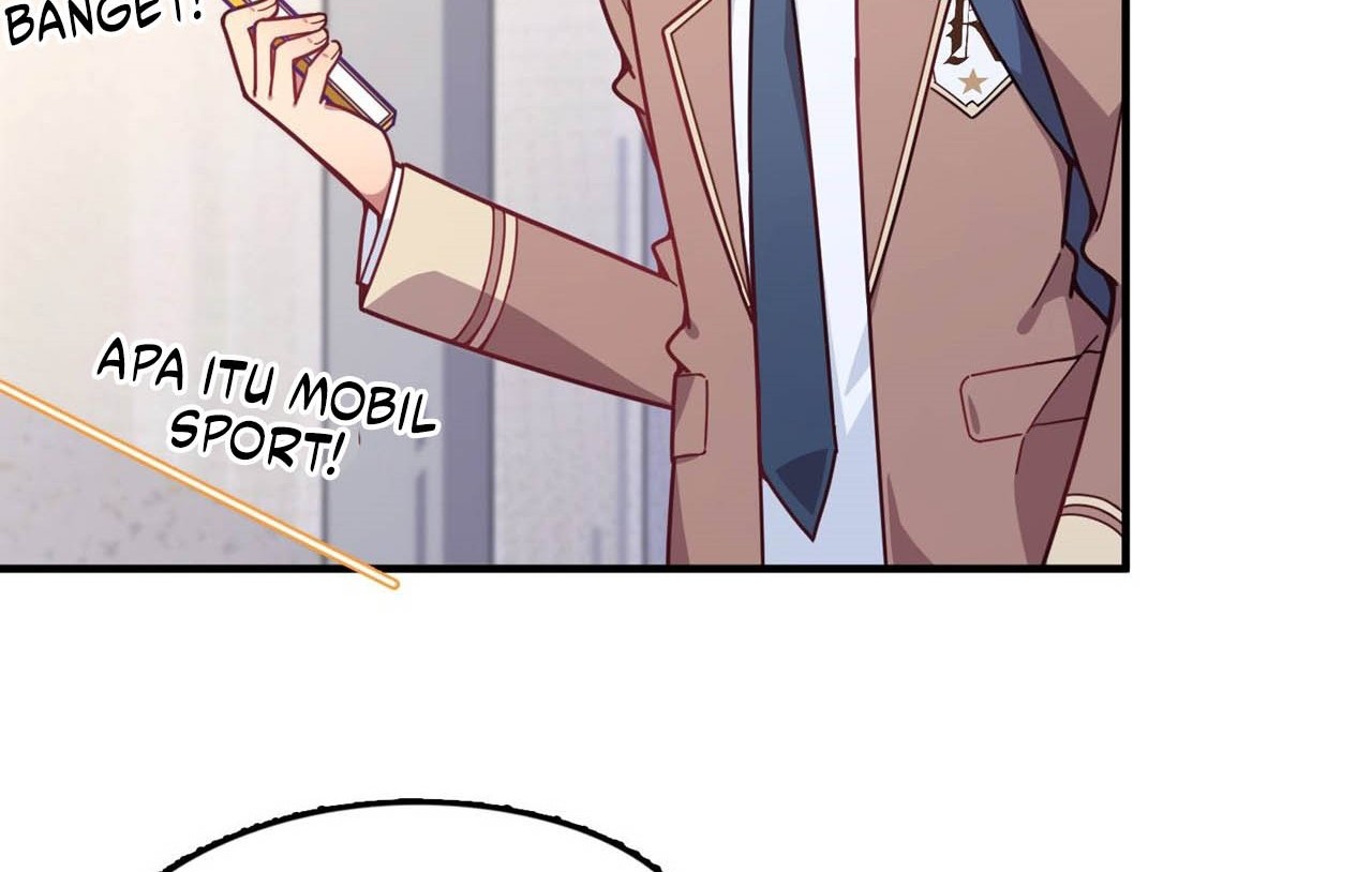 How To Properly Care For Your Pet Wife Chapter 76 Gambar 13