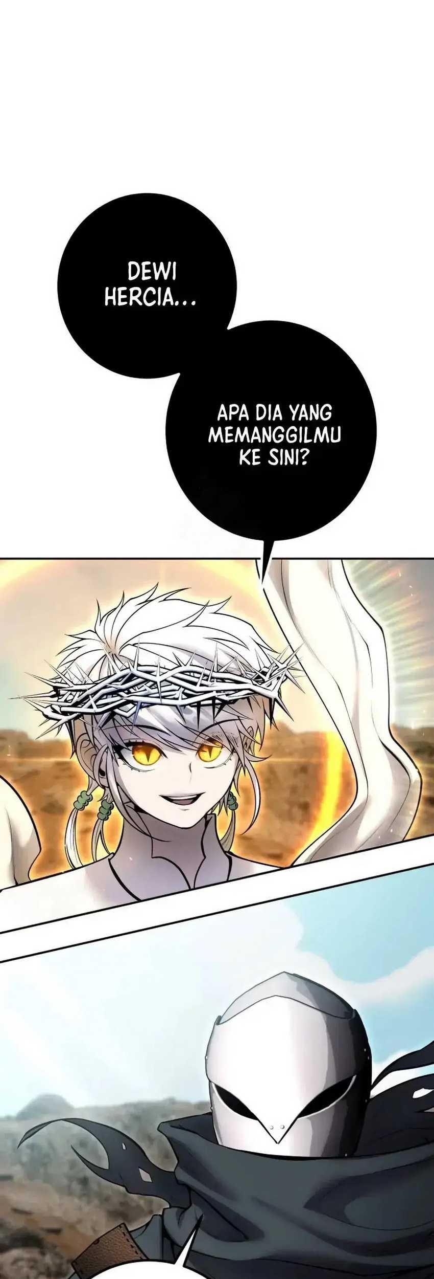 Baca I Was More Overpowered Than The Hero, So I Hid My Power! Chapter 69 Gambar 2