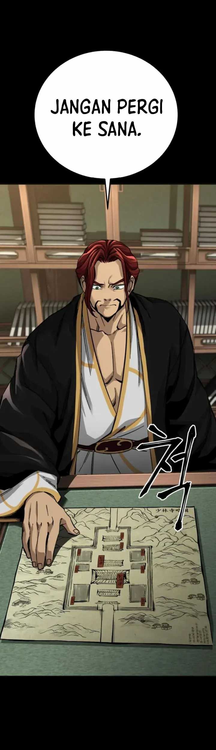 Baca Warrior Grandpa and Supreme Granddaughter Chapter 65 Gambar 2