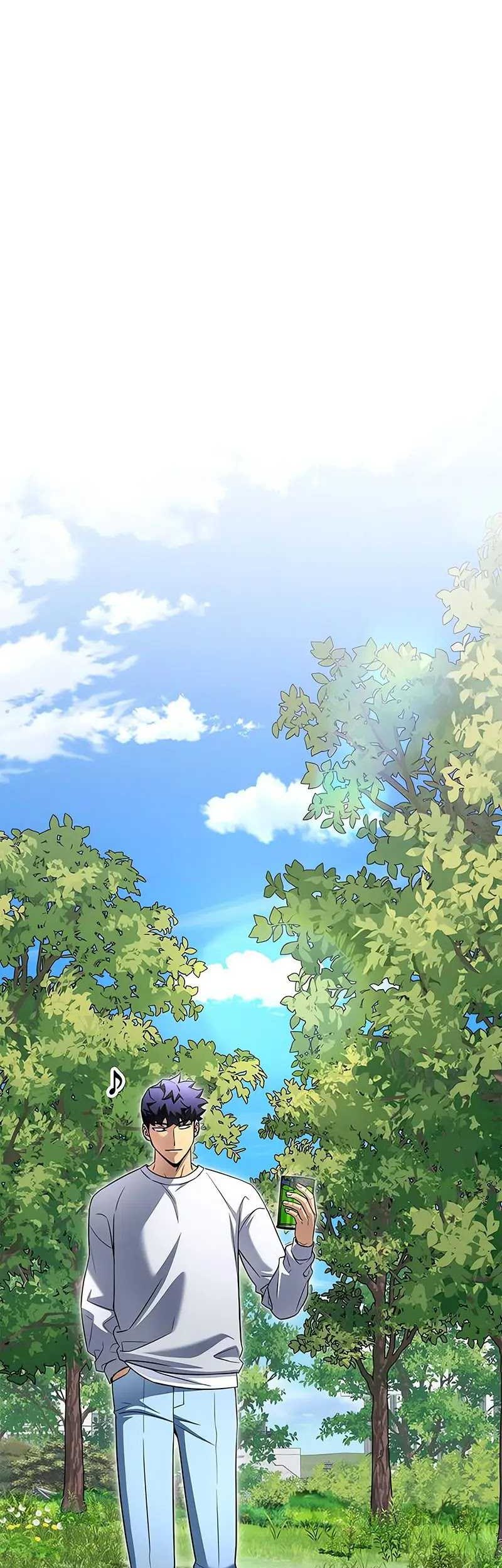 Superhuman Battlefield Chapter 132 Gambar 37