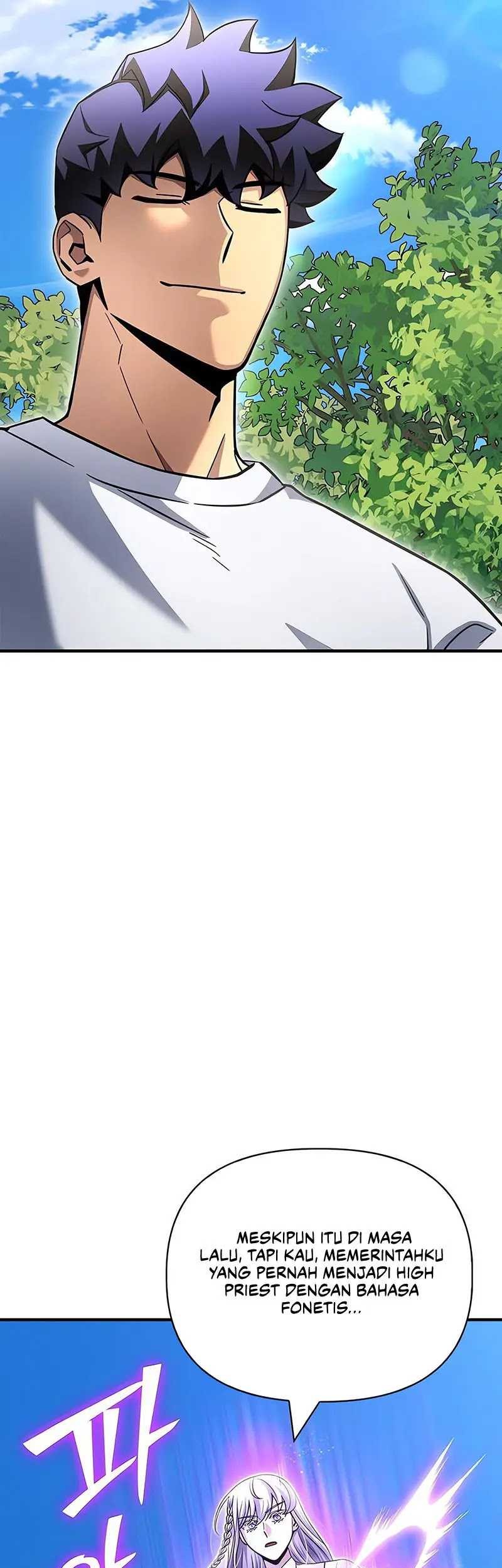 Superhuman Battlefield Chapter 132 Gambar 39