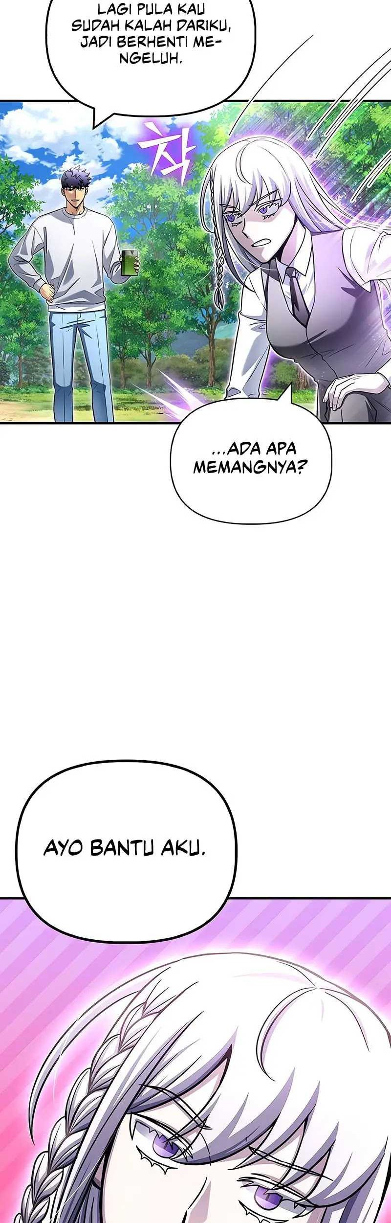 Superhuman Battlefield Chapter 132 Gambar 41