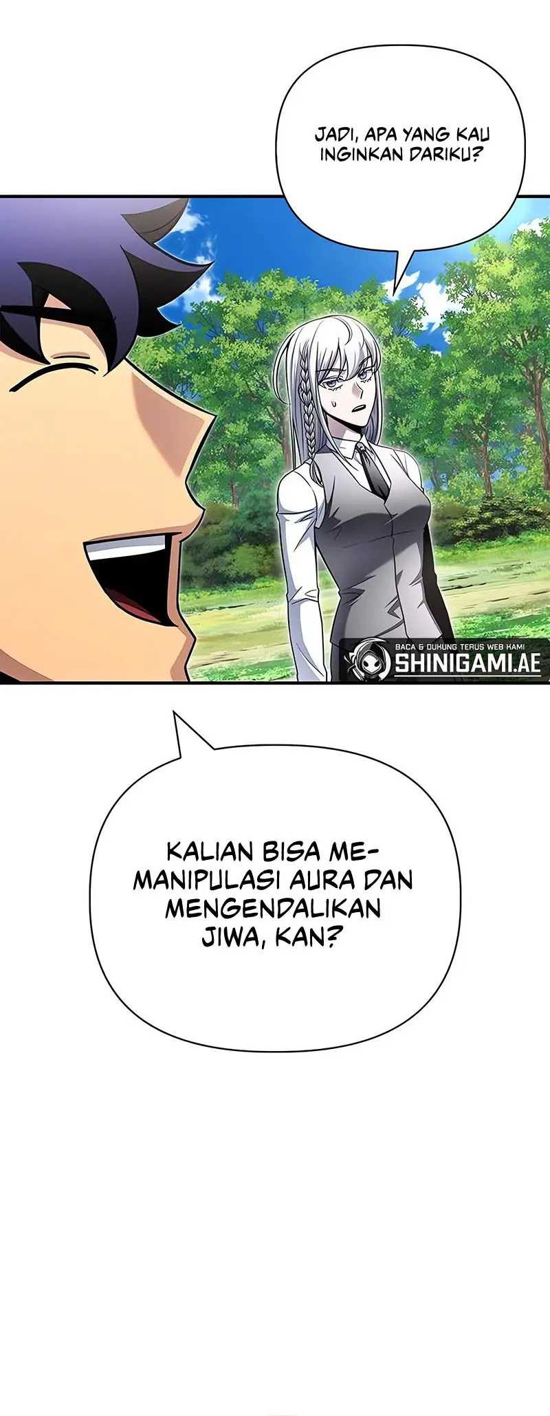 Superhuman Battlefield Chapter 132 Gambar 46