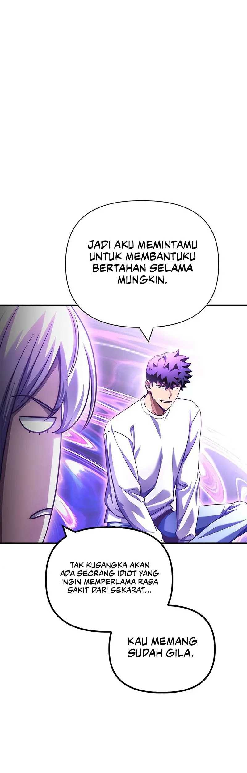 Superhuman Battlefield Chapter 132 Gambar 51