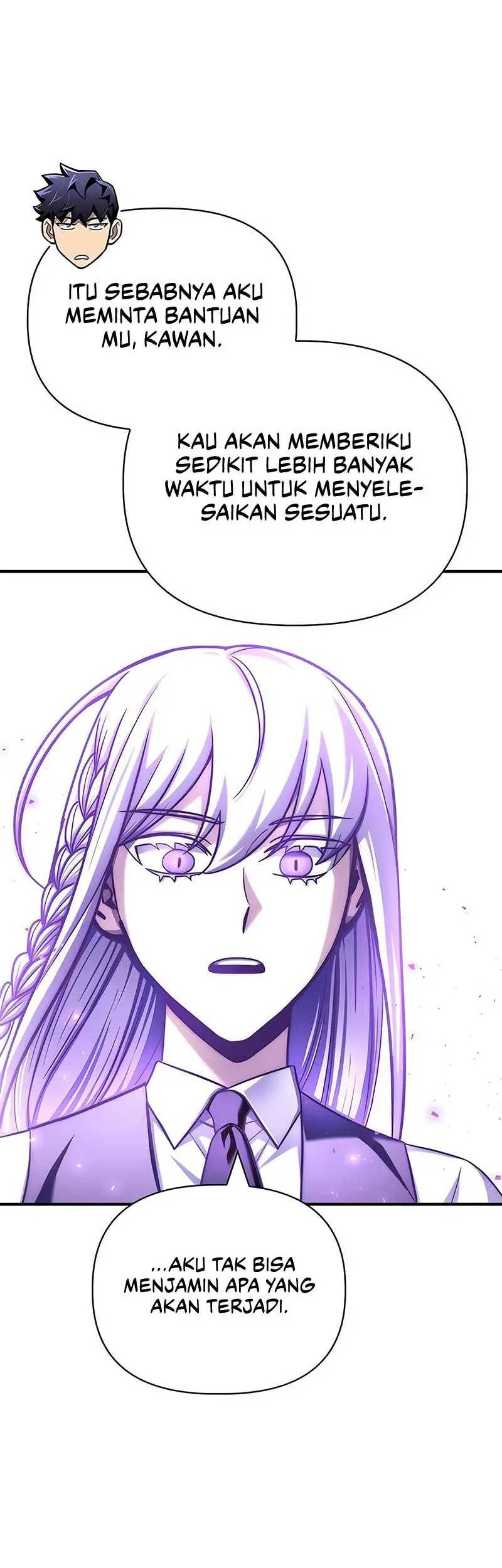 Superhuman Battlefield Chapter 132 Gambar 52