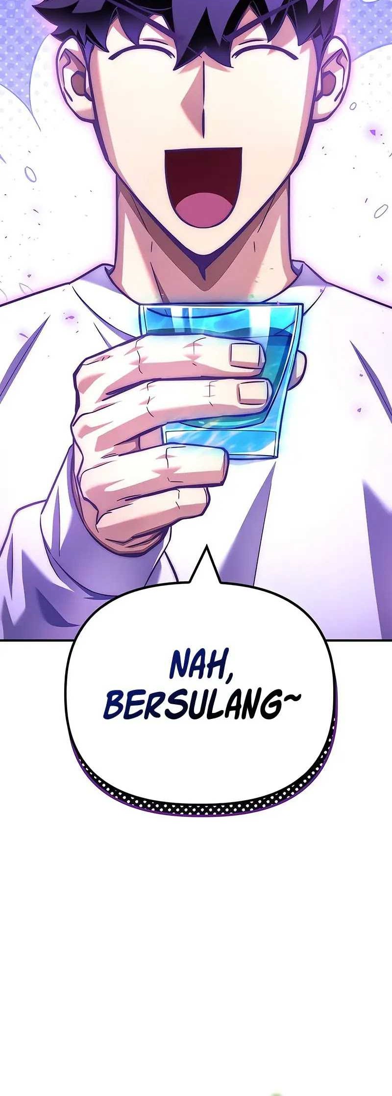 Superhuman Battlefield Chapter 132 Gambar 54