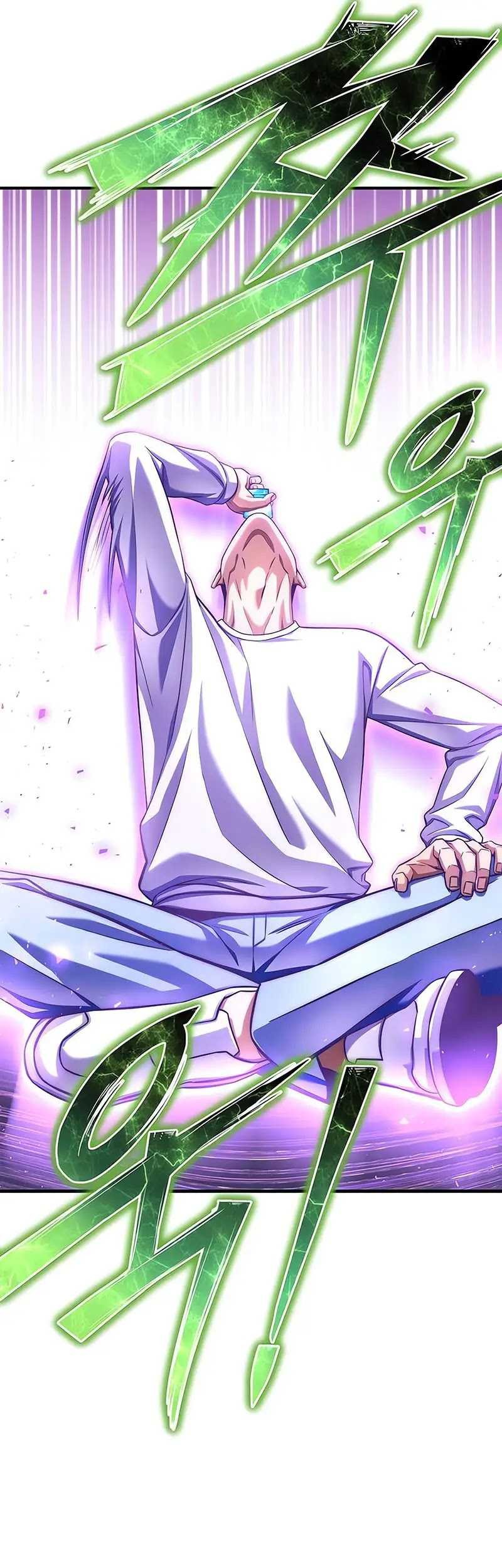 Superhuman Battlefield Chapter 132 Gambar 55