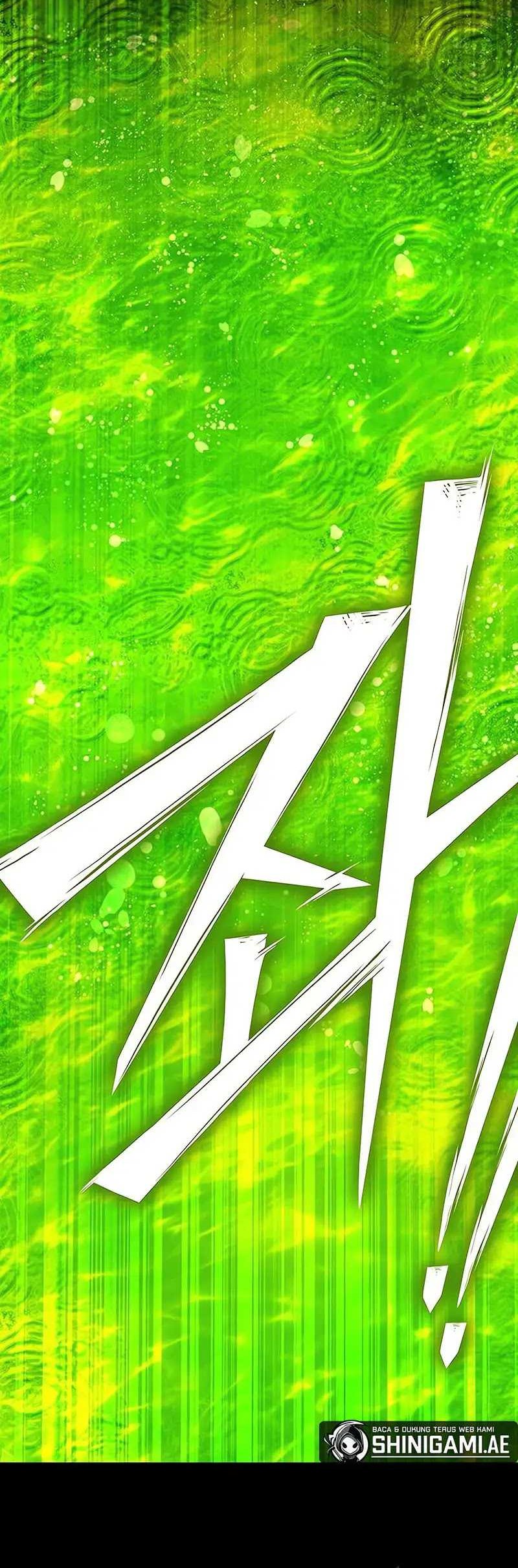 Superhuman Battlefield Chapter 132 Gambar 58