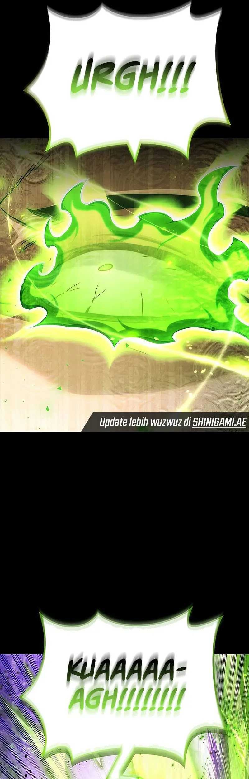 Superhuman Battlefield Chapter 132 Gambar 59