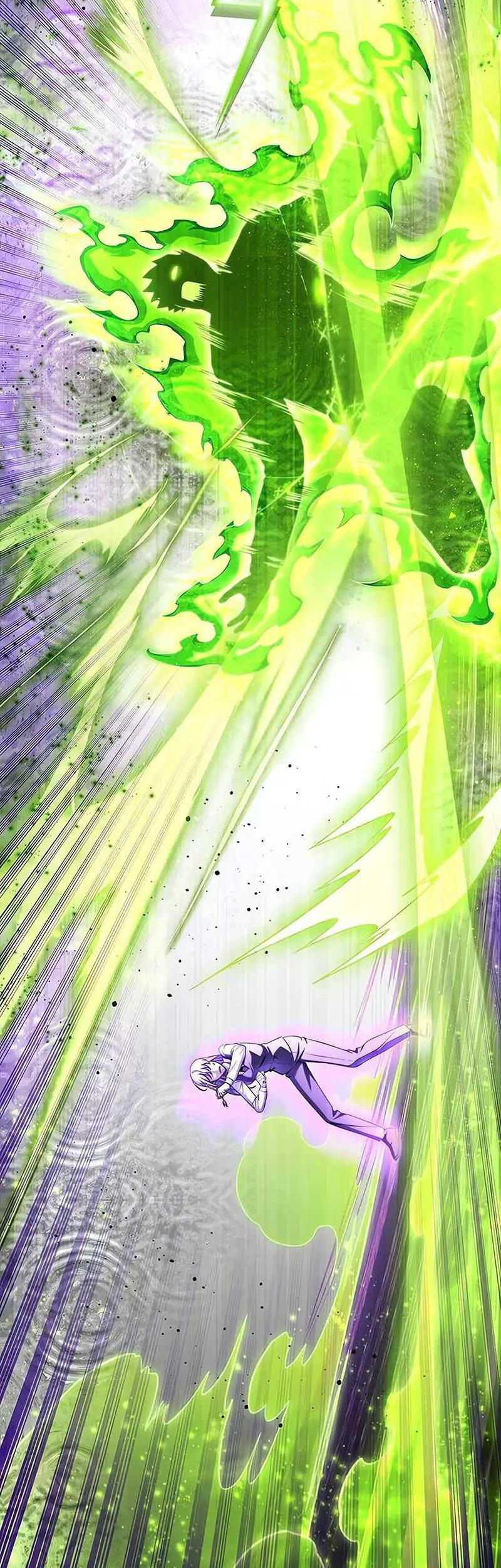 Superhuman Battlefield Chapter 132 Gambar 60