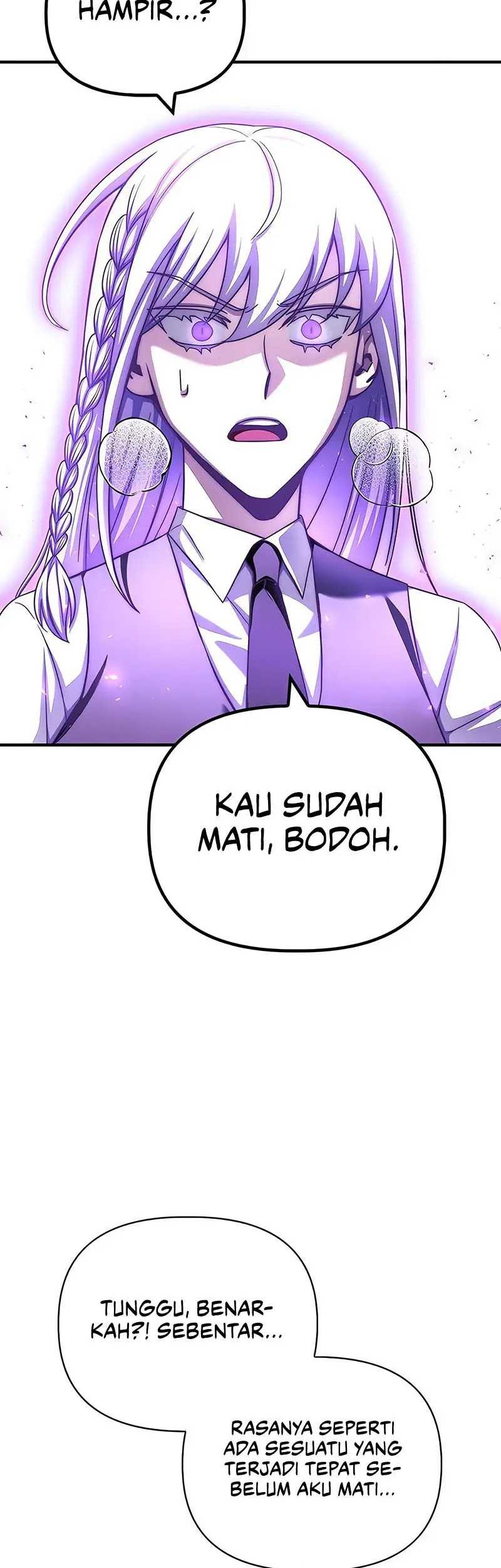 Superhuman Battlefield Chapter 132 Gambar 75