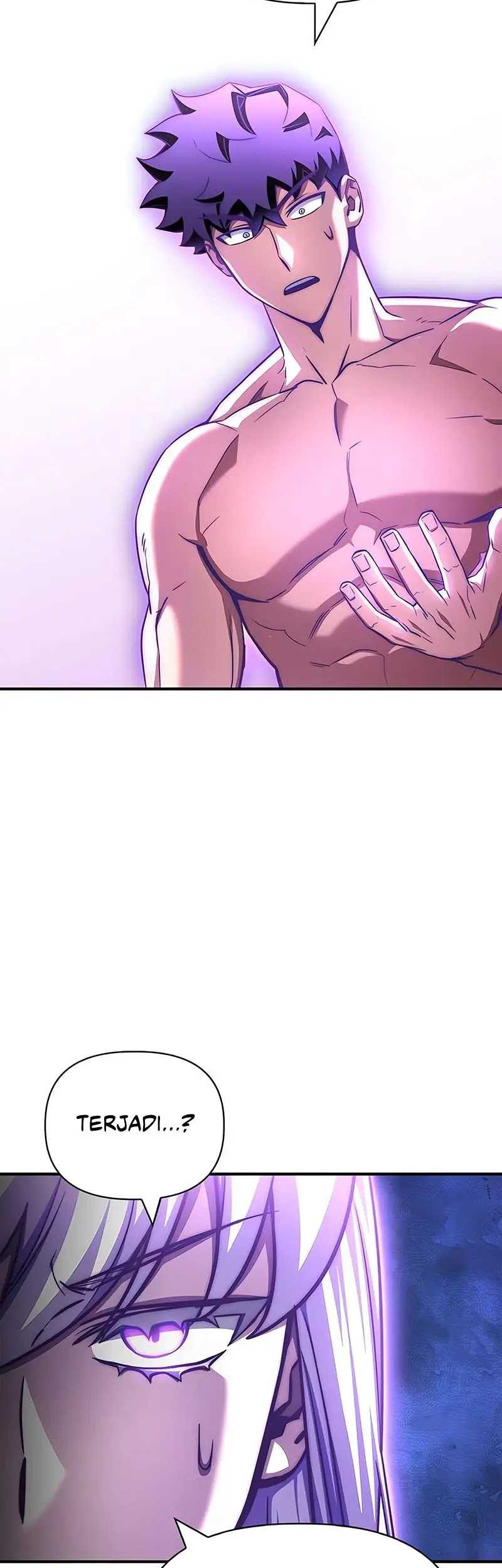 Superhuman Battlefield Chapter 132 Gambar 76