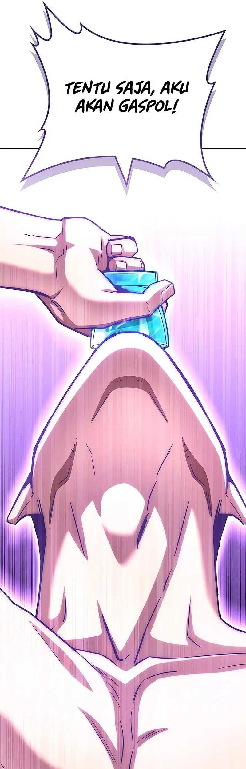 Superhuman Battlefield Chapter 132 Gambar 82