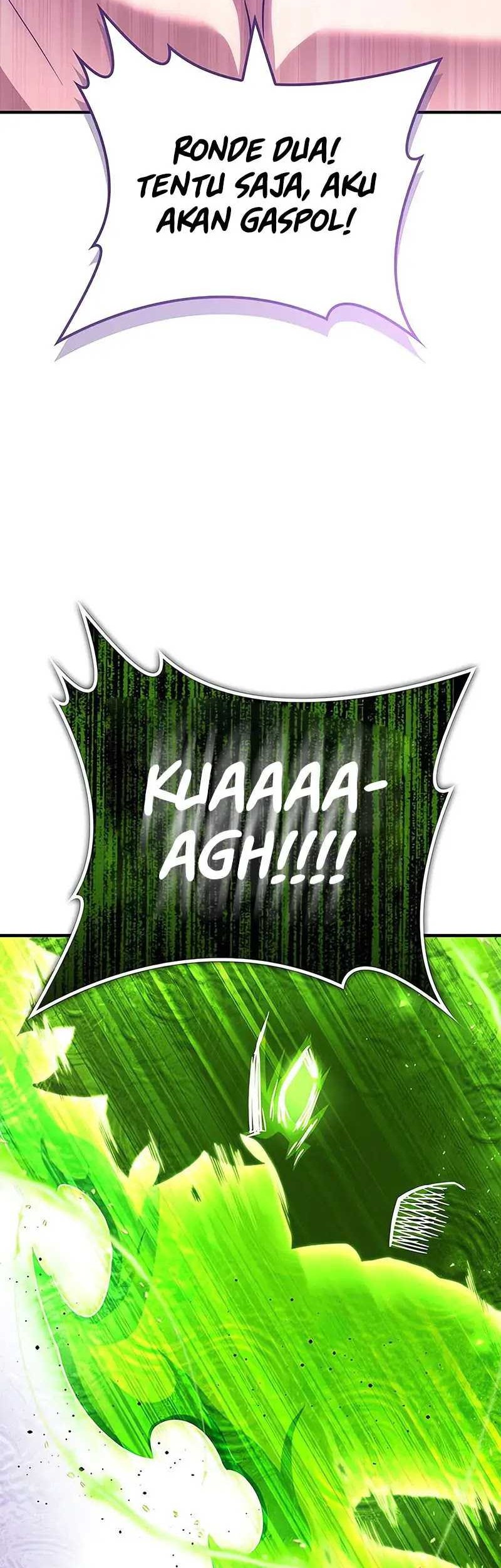 Superhuman Battlefield Chapter 132 Gambar 83